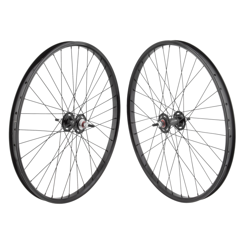 Black ops Black Ops DW1.1 Wheelset 26in Wheel SET