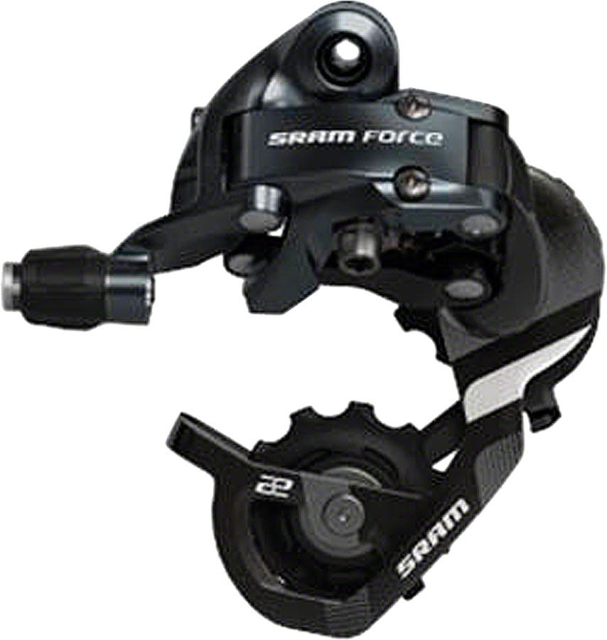 SRAM Force 22 Rear Derailleur - 11 Speed