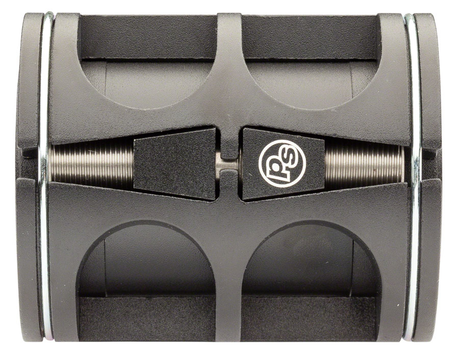 Problem Solvers Bushnell Eccentric Lightweight Bottom Bracket - 68mm x 54mm - Image 4