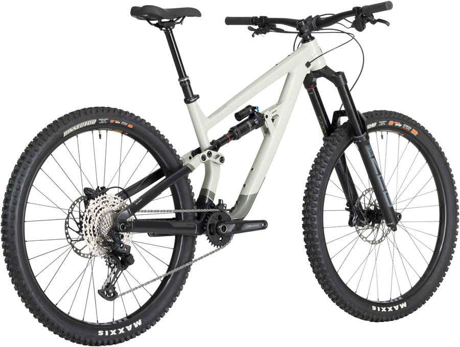 Salsa Cassidy SLX Bike - 29", Aluminum, Tan - Image 3