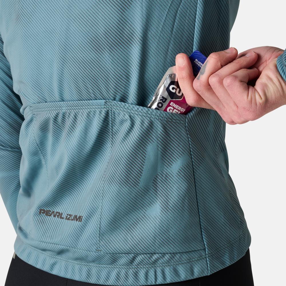Women's Attack Long Sleeve Jersey - Image 12
