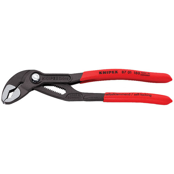 Knipex Cobra Pliers Knipex Cobra Pliers