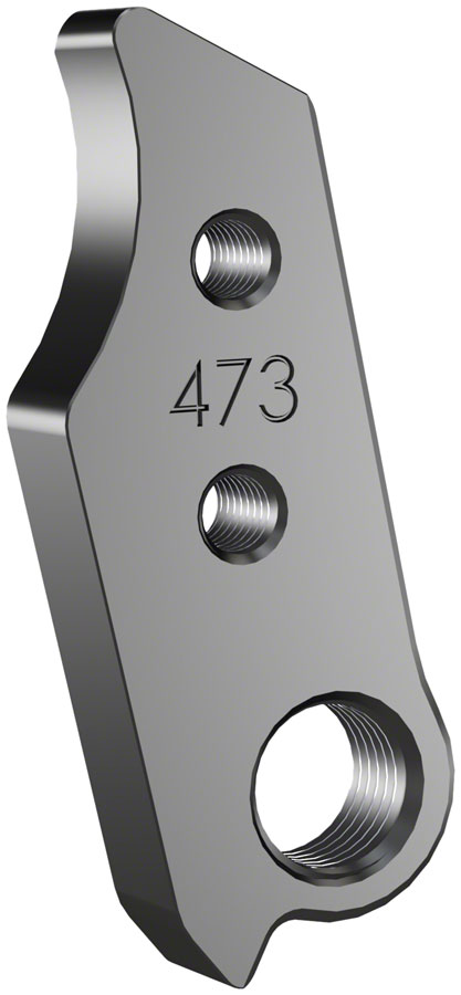 Wheels Manufacturing Hangers Requiring 2 Fasteners - Image 4
