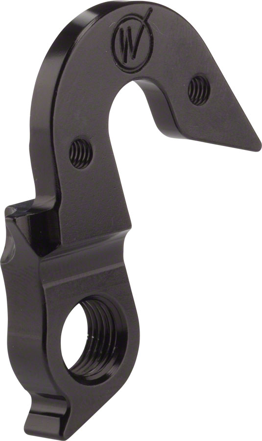 Wheels Manufacturing Hangers Requiring 2 Fasteners Wheels Manufacturing Hangers Requiring 2 Fasteners