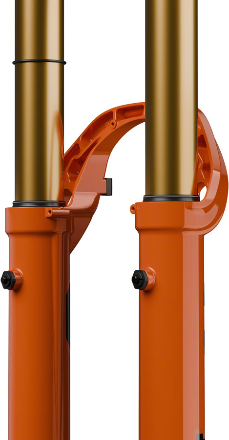 FOX 36 Factory GRIP X/X2 Suspension Fork - Image 4