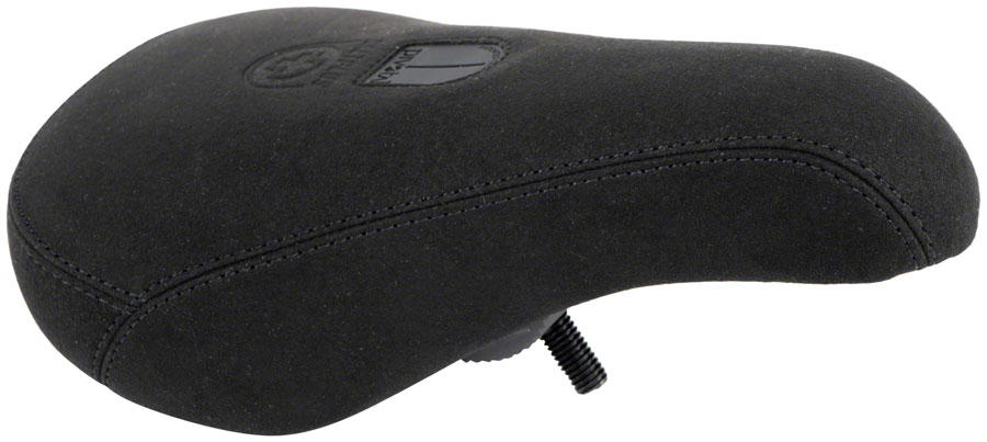 Salt Plus Pivotal BMX Seat - Black variant 2