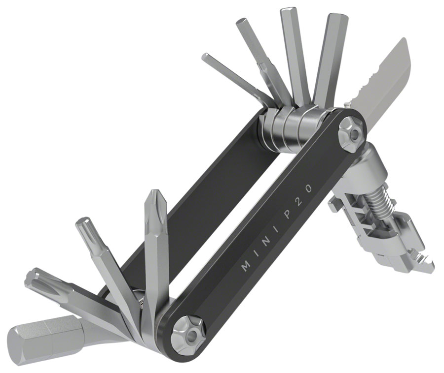 Topeak Mini P20 Multi-Tool - Image 2