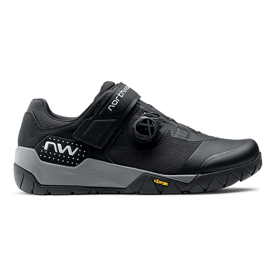 Northwave Overland Plus MTB Shoes Black
