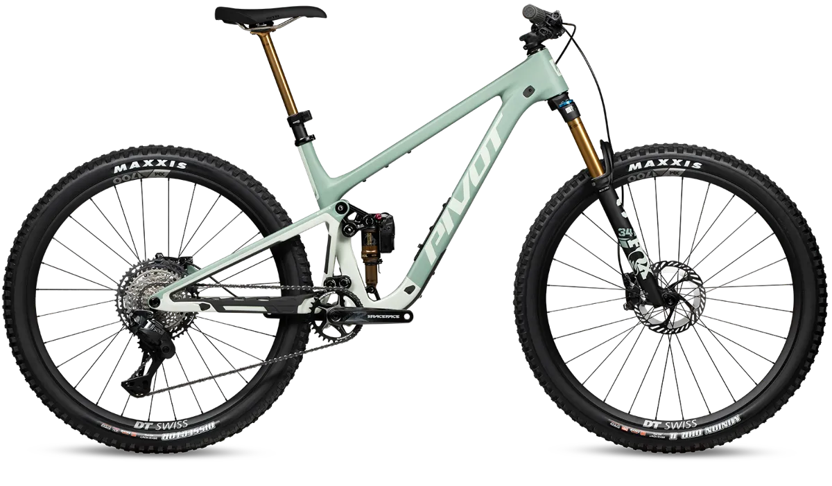 Trailcat SL Pro XT Di2 | NEO variant 2