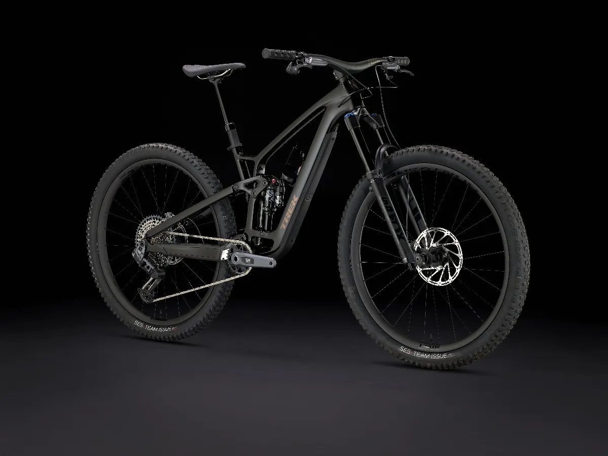 Trek Fuel EX 9.8 GX AXS T-Type Gen 6 - Image 2