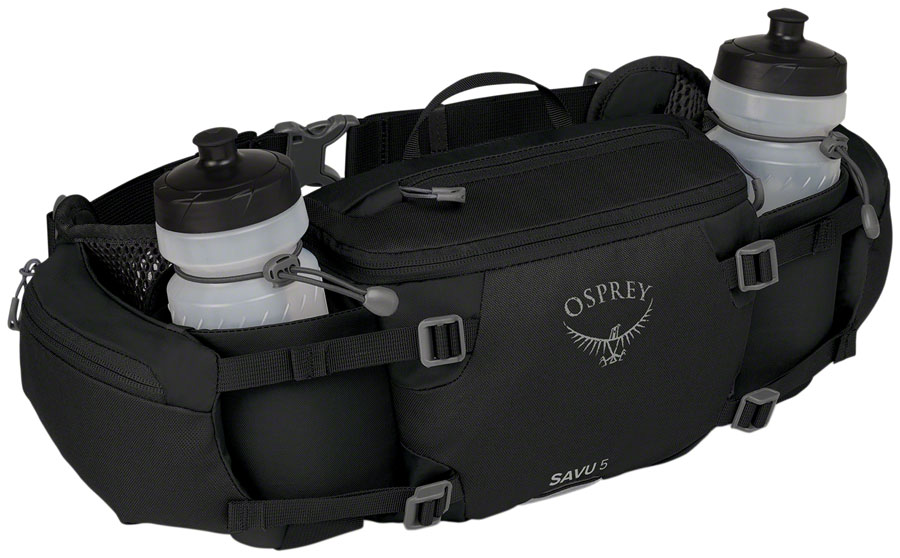 Osprey Savu 5 Lumbar Pack - One Size - Image 7