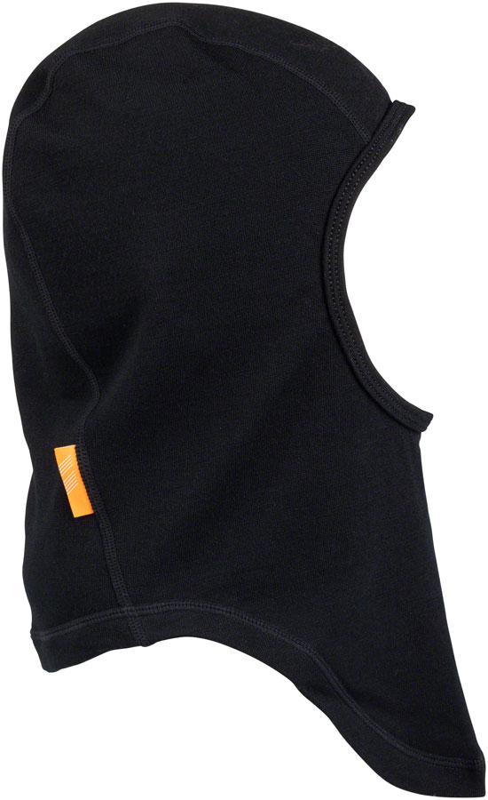 45NRTH Toaster Fork Balaclava - Black, One Size - Image 3