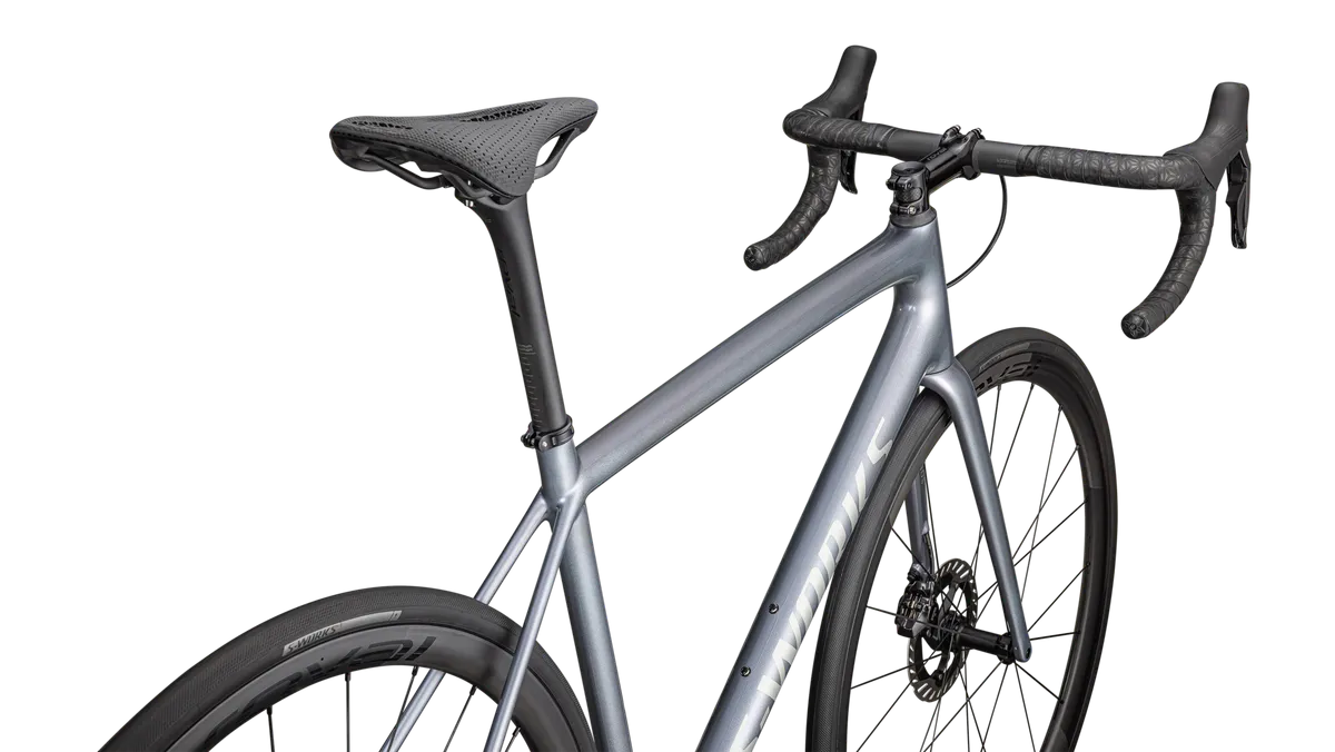 S-Works Aethos - Shimano Dura-Ace Di2 - Image 4