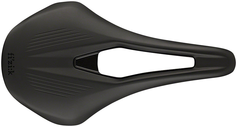 Fizik Vento Argo R1 Saddle - Black variant 3