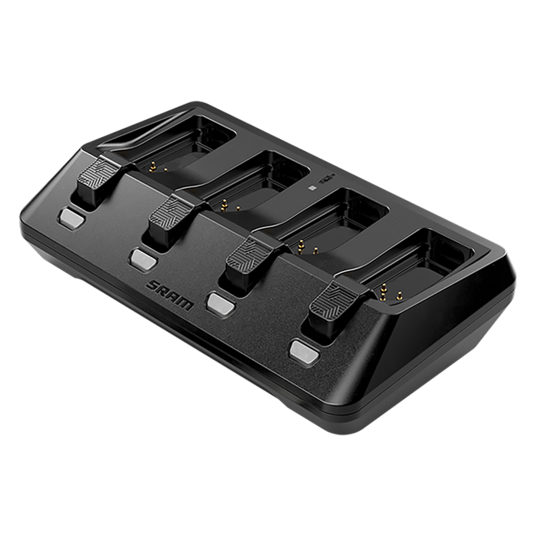 SRAM AXS and eTap Battery Charger 4-Port USB-C A2