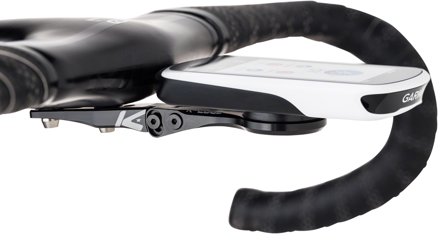 K-Edge Garmin Integrated Handlebar System Mount - Image 2