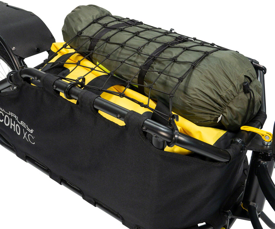 Burley Coho Cargo Net - Image 2