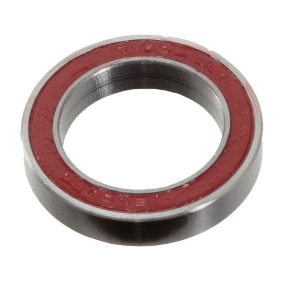 Enduro ABEC-5 Angular Contact Cartridge Bearings - Image 5