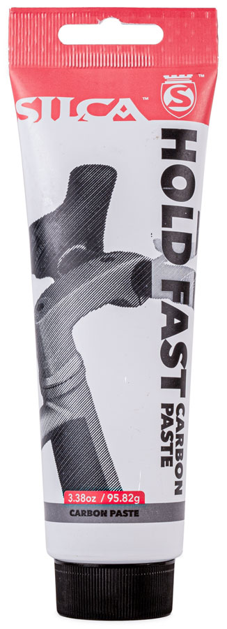 Silca Hold Fast Carbon Assembly Paste