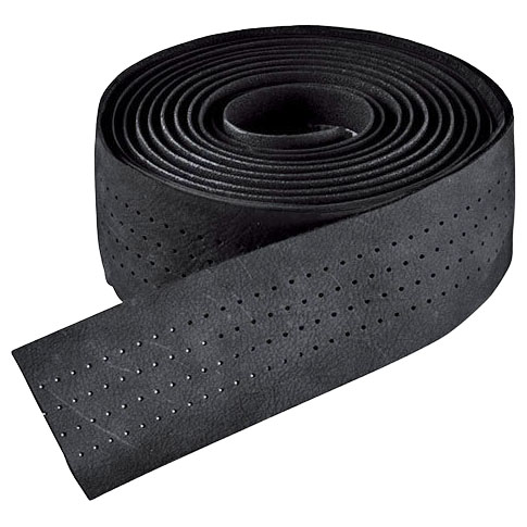 Selle Italia Smootape Classica Handlebar Tape Black Leather