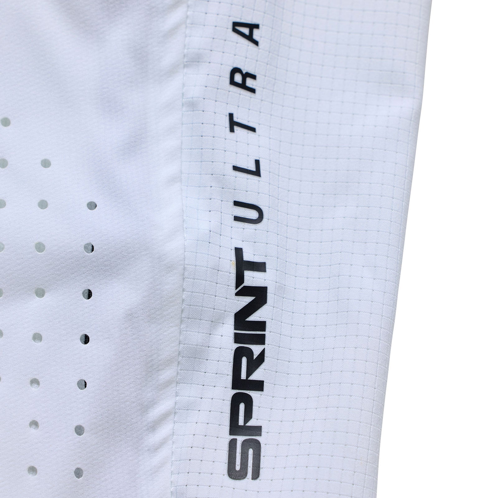 Sprint Ultra Pant Mono White - Image 3