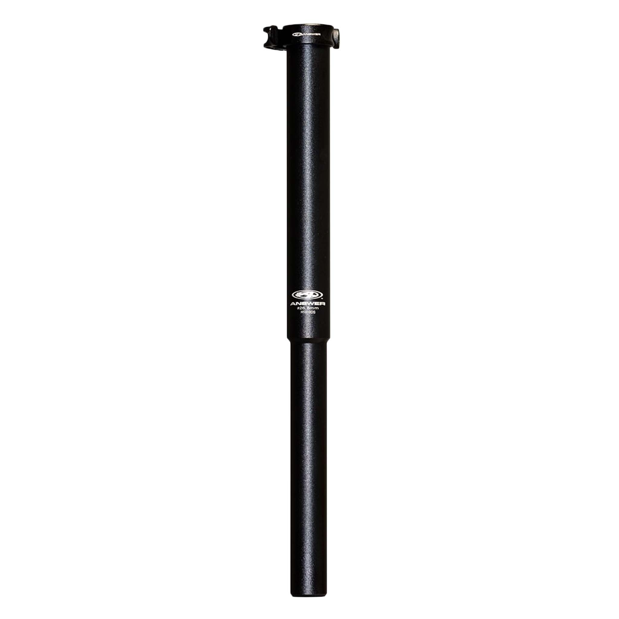 AnswerBMX Seatpost Extender 27.2x407mm