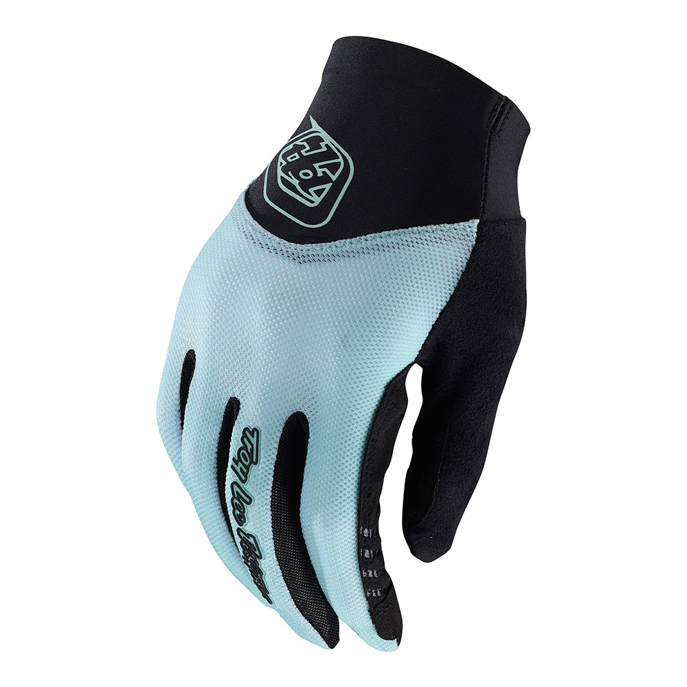 Womens Ace Glove Solid Mist Womens Ace Glove Solid Mist