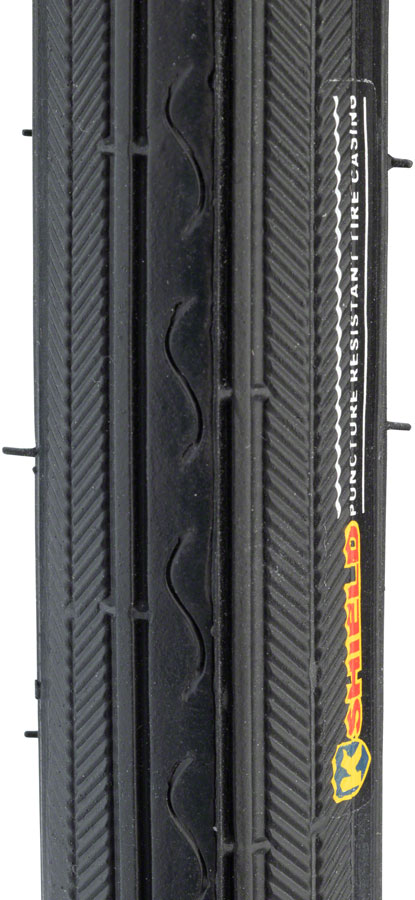 Kenda Street K40 Tire - 26 x 1-3/8 Clincher Wire - Image 15