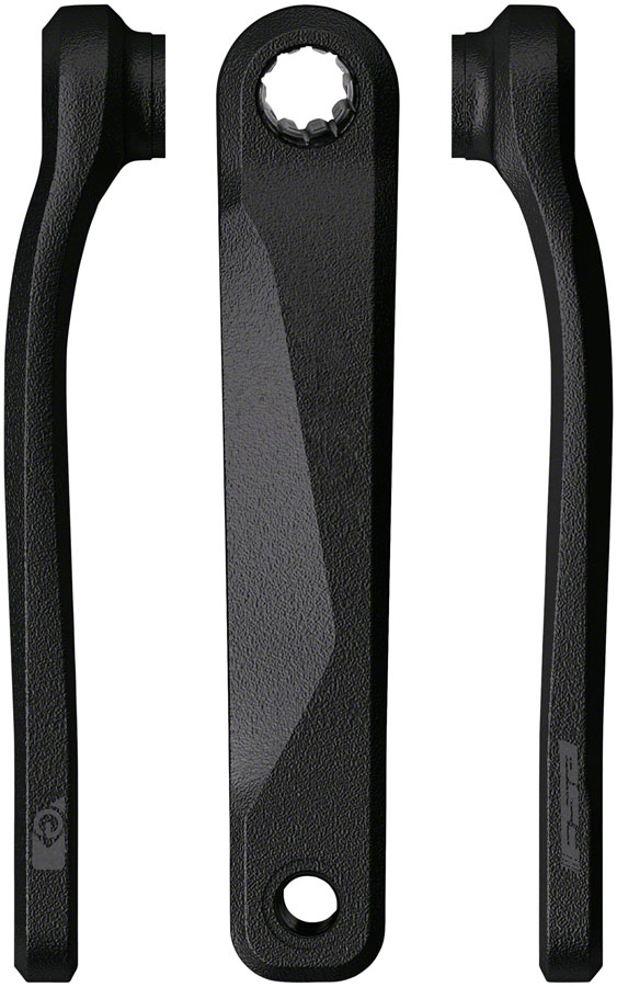 Full Speed Ahead CK-220 Bosch Gen 4 Ebike Crank Arm Set