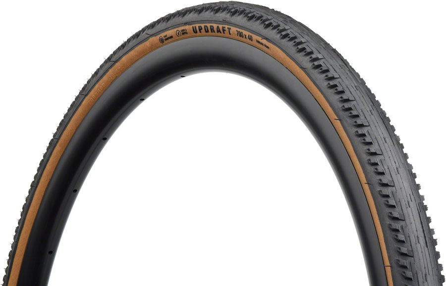 Teravail Updraft Tire -  700C - Image 4