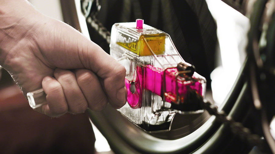 Muc-Off X-3 Dirty Chain Machine - Image 3