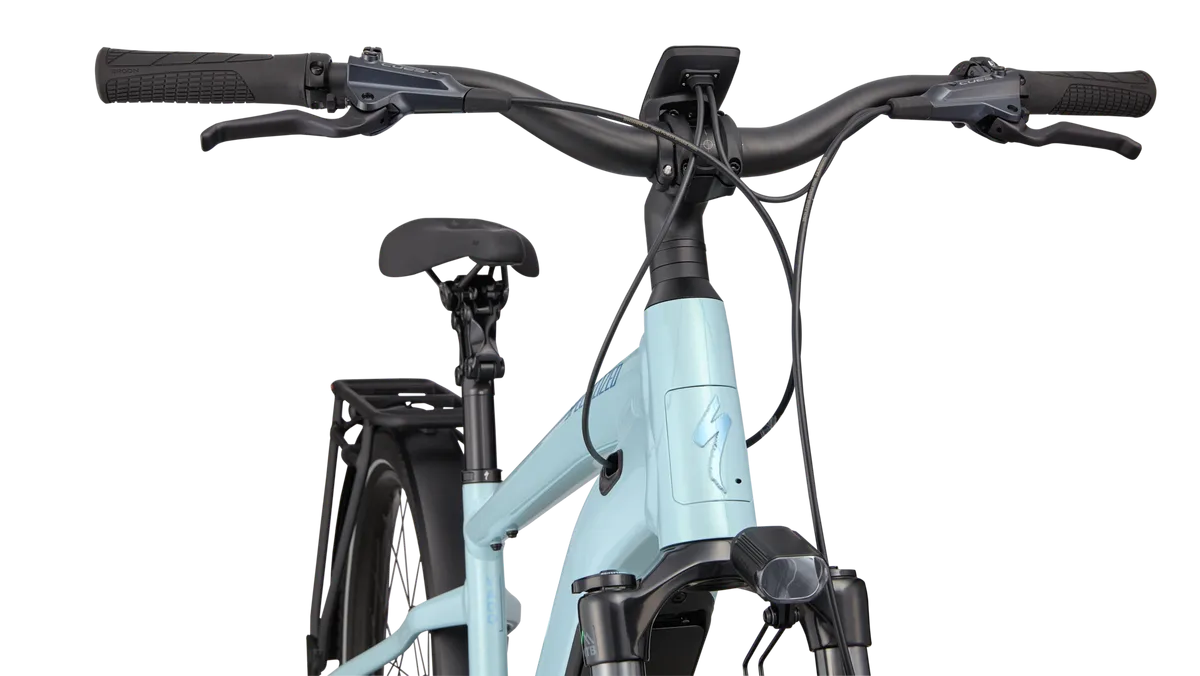 Turbo Vado 5.0 IGH - Image 10