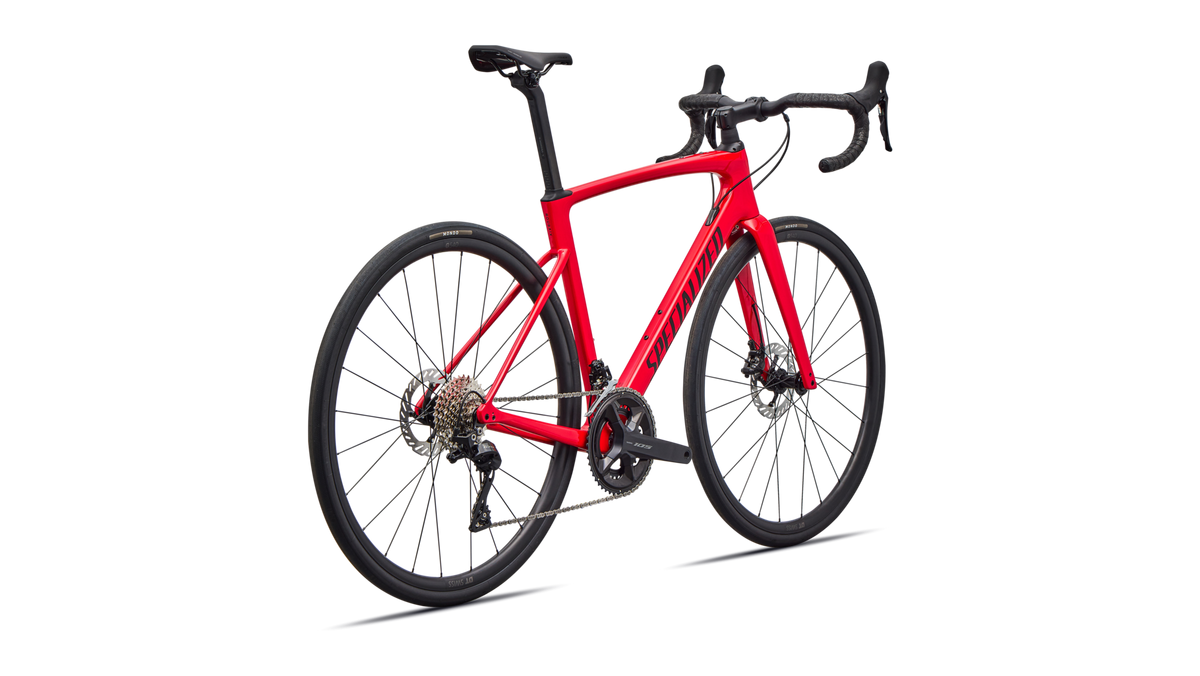 Roubaix SL8 Sport - Shimano 105 - Image 3