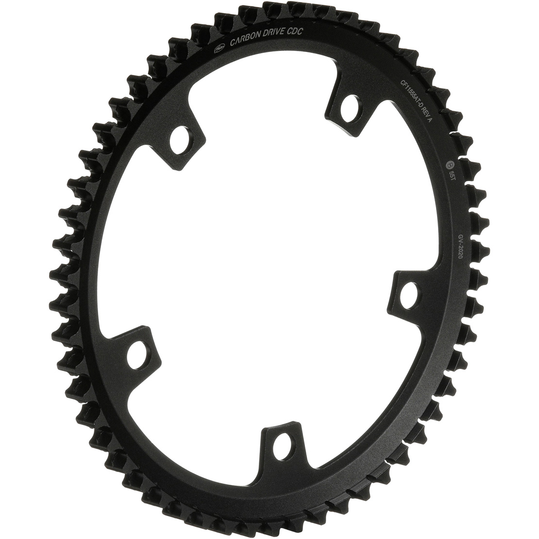 Gates Carbon Drive Belt Drive CDC Front Sprocket - Image 5