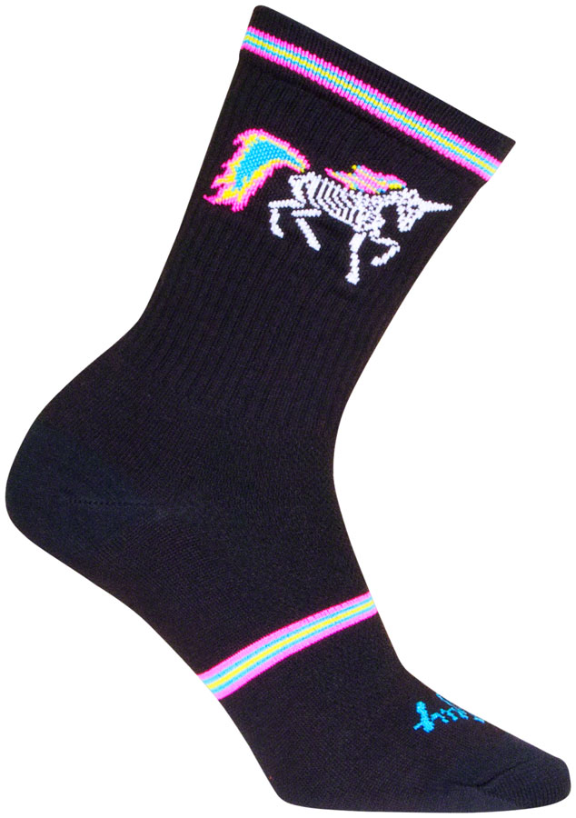 SockGuy Crew Socks - Image 3