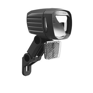 Herrmans Nordic MR10+ E-Bike LED Head Light w/Bracket