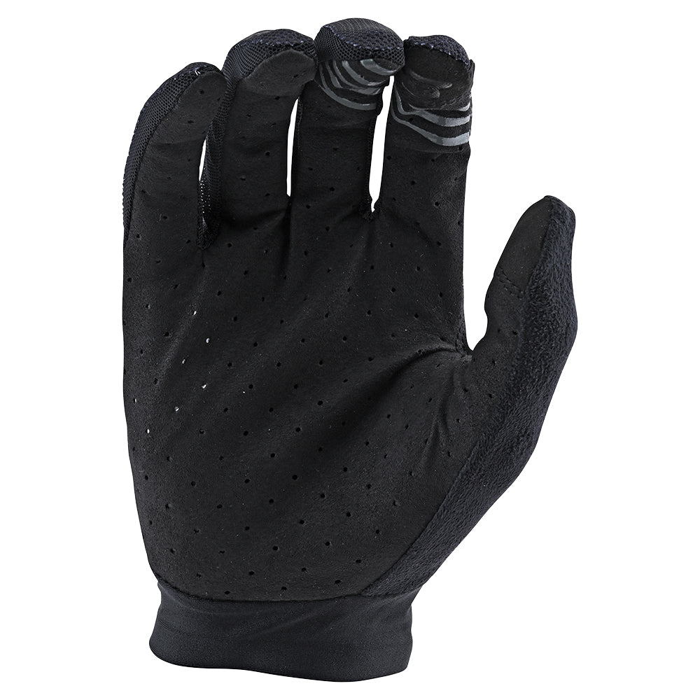 Ace Glove Solid Black - Image 2