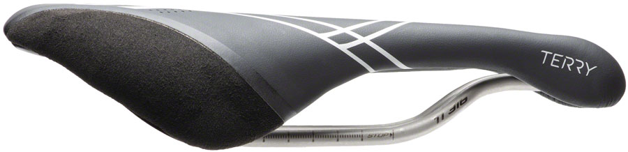 Terry Corta Saddle - Image 3