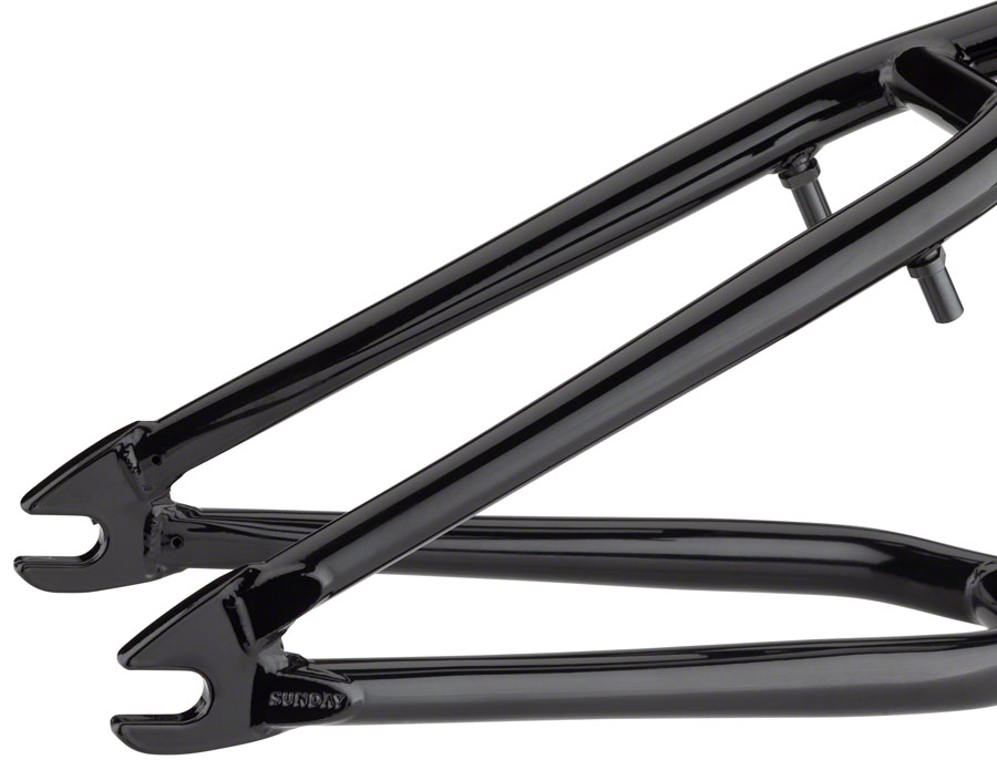 Sunday Park Ranger BMX Frame - Image 19