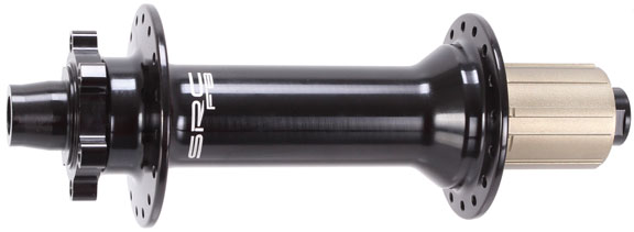 SunRingle SRC FatBike Disc Hubs variant 4