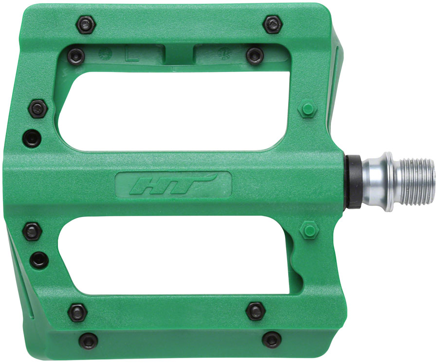 HT Components PA12A Pedals - Image 9
