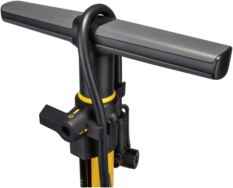 Topeak JoeBlow Sport 2-Stage Floor Pump - Image 2