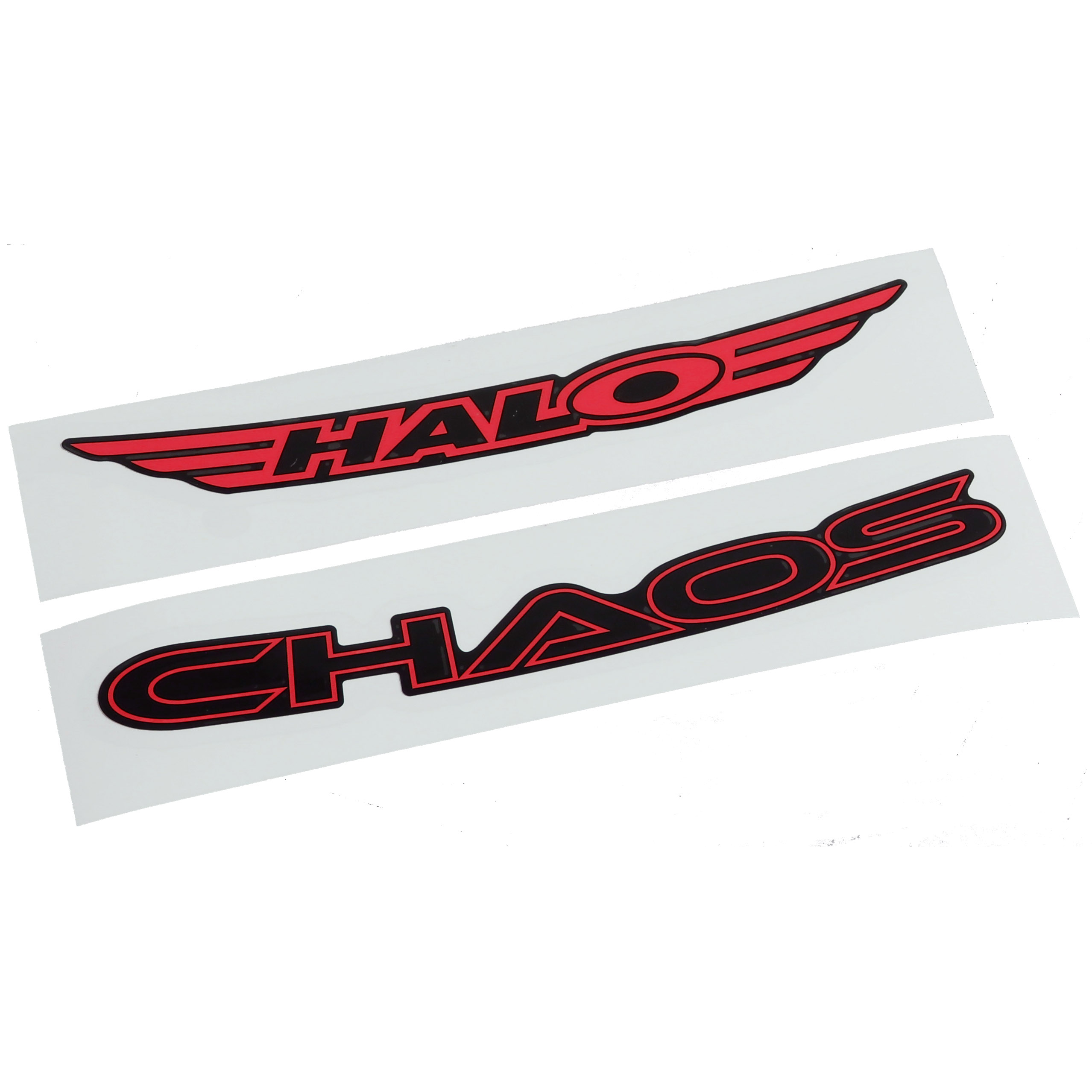 Halo Chaos Rim Decals variant 3