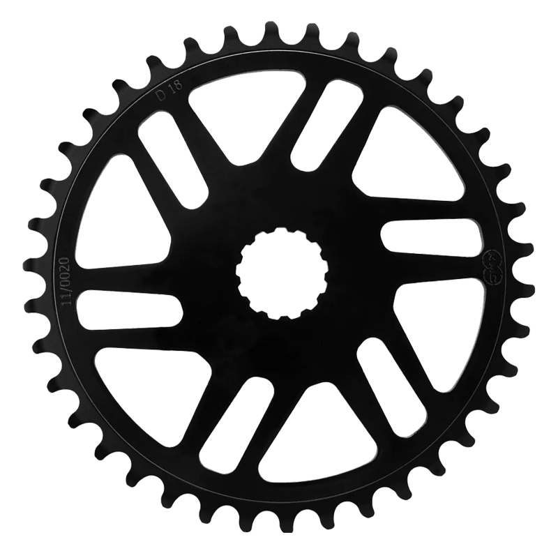 Kmc E-Bike Sprocket 44T chainring
