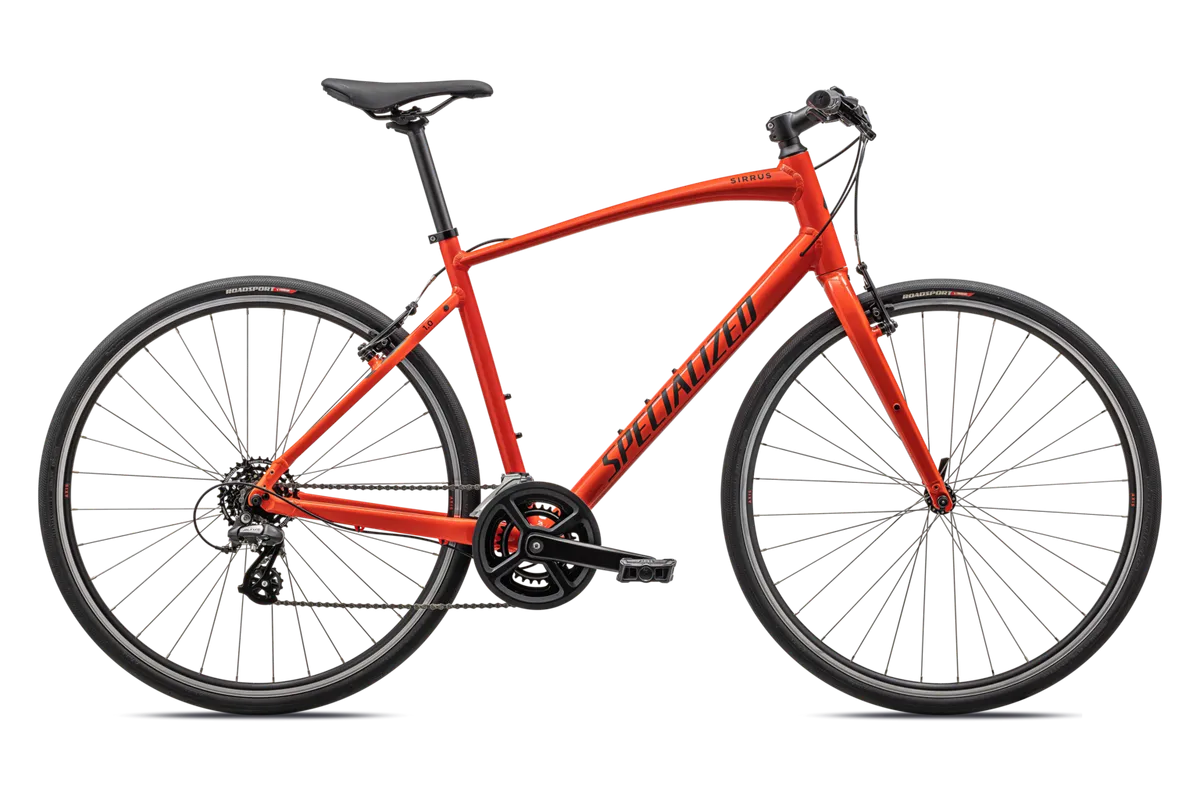 Sirrus 1.0 variant 3