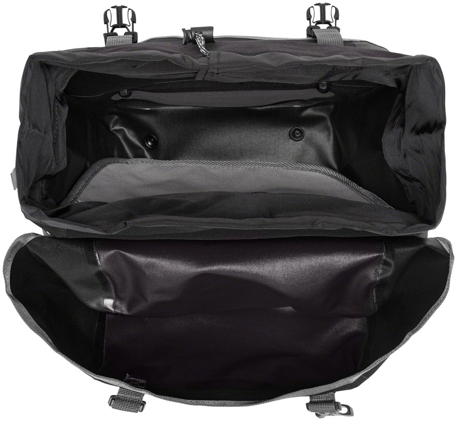 Ortlieb Bike-Packer Plus Panniers - 42L Pair - Image 4