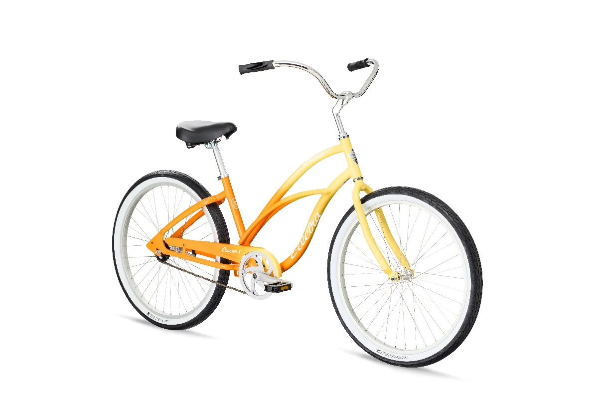 Electra Cruiser 1 Step-Thru - Image 6