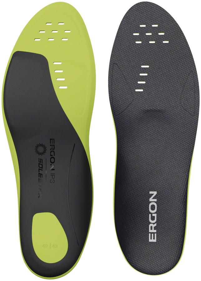 Ergon IP Pro Solestar Insoles Ergon IP Pro Solestar Insoles