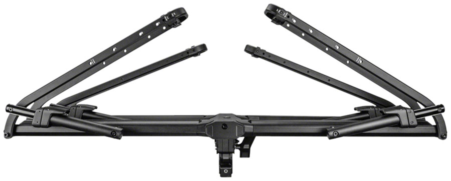 Kuat Piston Pro Hitch Bike Rack - 2 Bike - Image 4