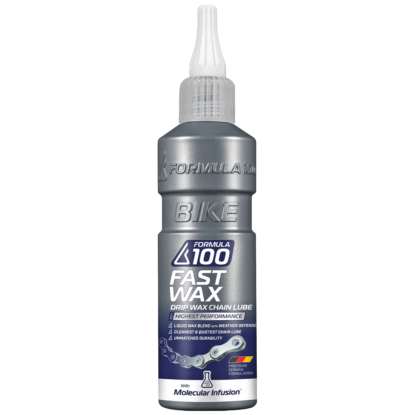 Formula 100 Fast Wax Chain Lube 120ml